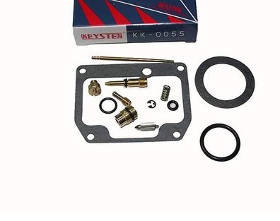 Vergaser-Rep-Satz KAW KE175 D2, Bj. 80-83