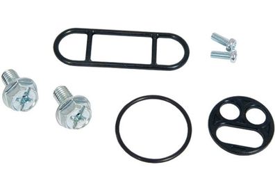 Benzinhahn-Rep-Satz KAW KX80-250, ZX-7/9R, SUZ DR350S/SE, YAM XT600, TDM850, FZS60