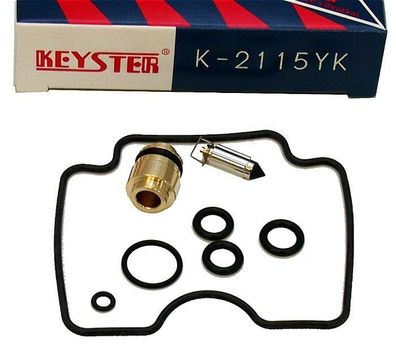 Vergaser-Rep-Satz YAM FZS600 Fazer