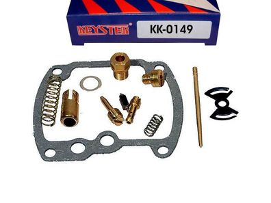 Vergaser-Rep-Satz KAW KH250