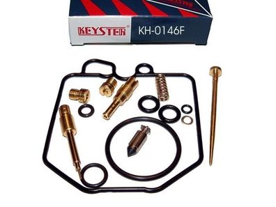 Vergaser-Rep-Satz HON CB250T; Keyster