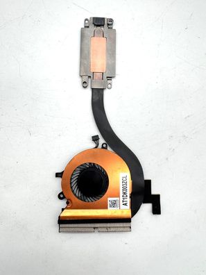 Dell Latitude E7270 Cooling Fan Kühler mit Heatpipe 0R37F7