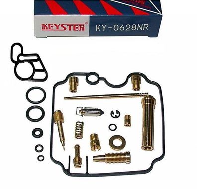 Vergaser-Rep-Satz YAM XJ 600 N/S Diversion
