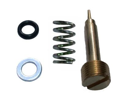 Gemischschraube YAM FZS600/1000, YZF1000R, SUZ SV650, GSF1200 ab 01
