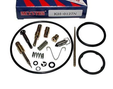 Vergaser-Rep-Satz HON XL185S/SZ; Keyster