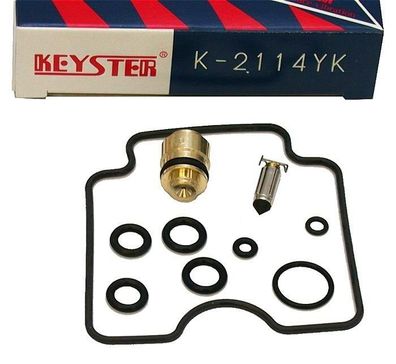 Vergaser-Rep-Satz YAM FZS1000 Fazer