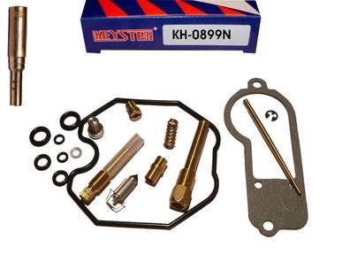 Vergaser-Rep-Satz HON CB550K3 + ; Keyster