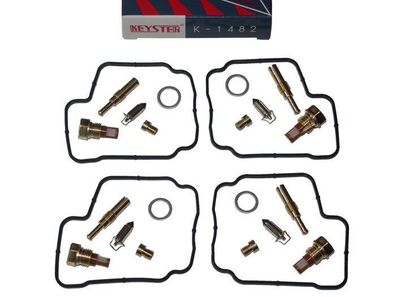 Vergaser-Rep-Satz HON CBR600 F, PC19/23; Keyster