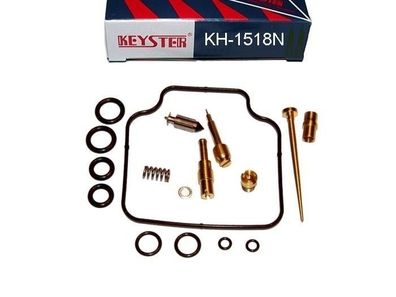 Vergaser-Rep-Satz HON CB450S; Keyster