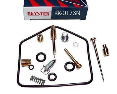 Vergaser-Rep-Satz KAW Z440 mit Keihin CV36
