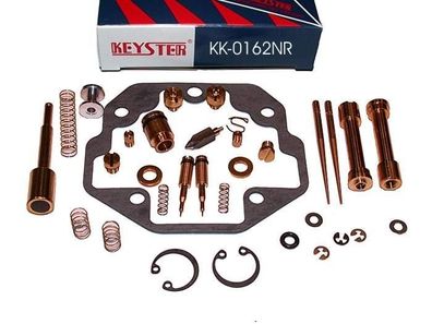 Vergaser-Rep-Satz KAW Z1300