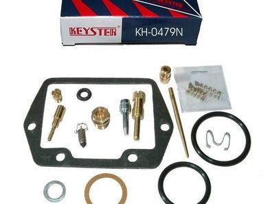 Vergaser-Rep-Satz HON ST70 K3; Keyster