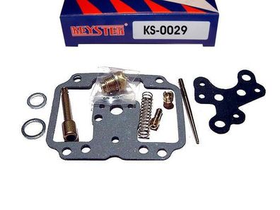 Vergaser-Rep-Satz SUZ GT750L/M; Keyster