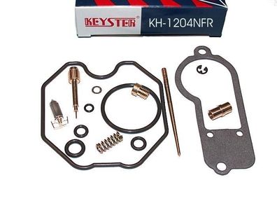 Vergaser-Rep-Satz HON CB650, RC03; Keyster