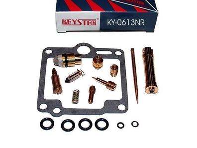 Vergaser-Rep-Satz YAM XJ900, 4BB