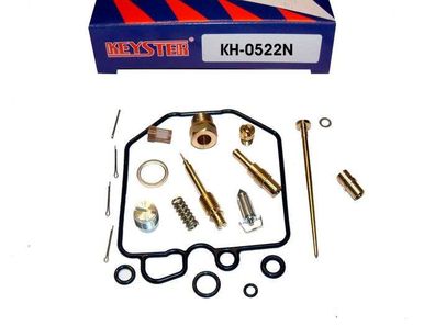 Vergaser-Rep-Satz HON GL1100; Keyster
