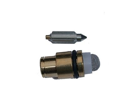 Schwimmernadel-Ventil SUZ GN125, GS250-1150 u.a