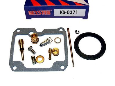 Vergaser-Rep-Satz SUZ GT250X7; Keyster
