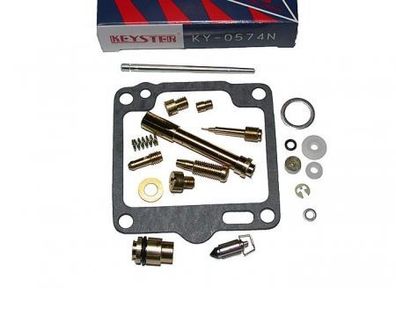 Vergaser-Rep-Satz YAM XV750 Virago
