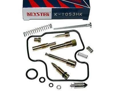 Vergaser-Rep-Satz HON CBR600, PC25; Keyster