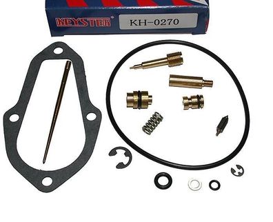 Vergaser-Rep-Satz HON XL250K3; Keyster
