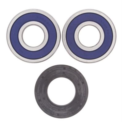 Radlagersatz hinten KAW GTR1000/1400, VN1500/1600 u.a