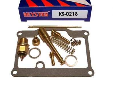 Vergaser-Rep-Satz SUZ T500R Bj. 71; Keyster