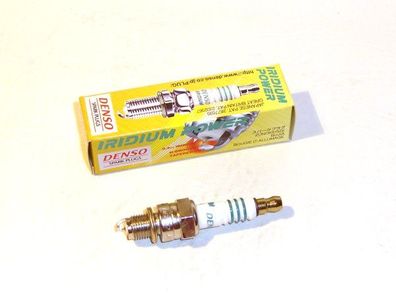 Zündkerze DENSO IUF24 Iridium (#5384)