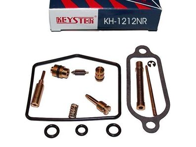 Vergaser-Rep-Satz HON CB350Four; Keyster