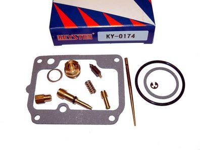 Vergaser-Rep-Satz YAM DT250, 1M1