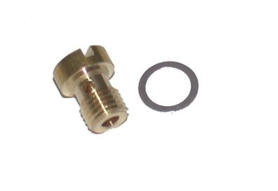 Ablaßschraube HON CB100/125, SL350, CL450 u.a