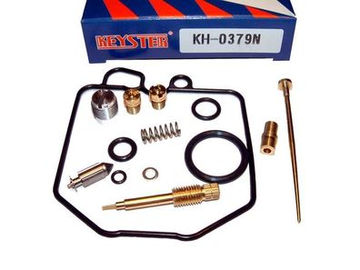 Vergaser-Rep-Satz HON CX500 ab 80; Keyster
