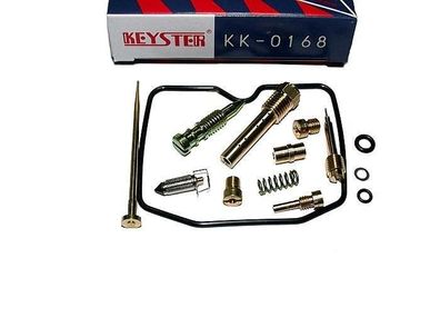 Vergaser-Rep-Satz KAW ZR750 C1-4 Zephyr