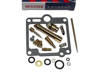 Vergaser-Rep-Satz YAM FJ1200, 1XJ, 1TX, 86-87