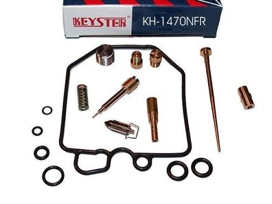 Vergaser-Rep-Satz HON CB900 Bol d'Or, Bj. 79; Keyster