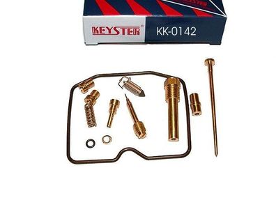 Vergaser-Rep-Satz KAW ZR1100 A1/A2 Zephyr, Bj. 92-93