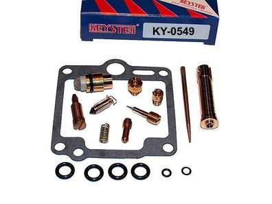 Vergaser-Rep-Satz YAM XJ900, 31A