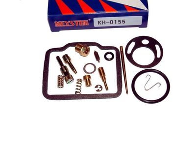 Vergaser-Rep-Satz HON CB200; Keyster