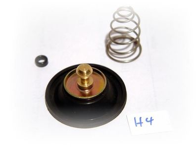 Air-Cut-Membrane HONDA CB750/900F u.a