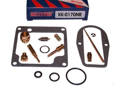 Vergaser-Rep-Satz KAW Z1, Z1A