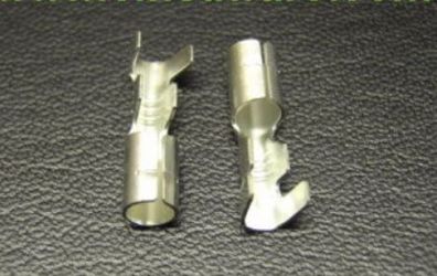 Japansteckerhülsen d=3,9 mm