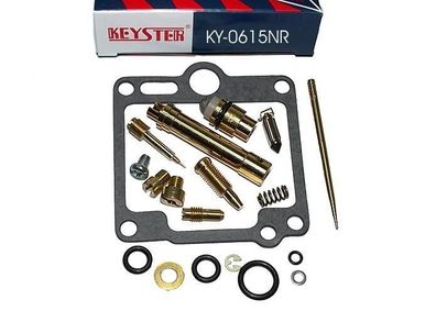 Vergaser-Rep-Satz YAM XJR1300 RP02, 98-01