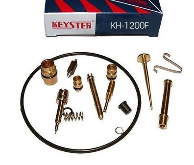 Vergaser-Rep-Satz HON CB/CL350K2-4; Keyster