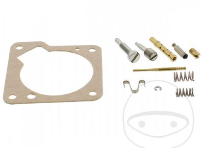 Vergaser-Rep-Satz YAM PW50, 04-06; NAPCO