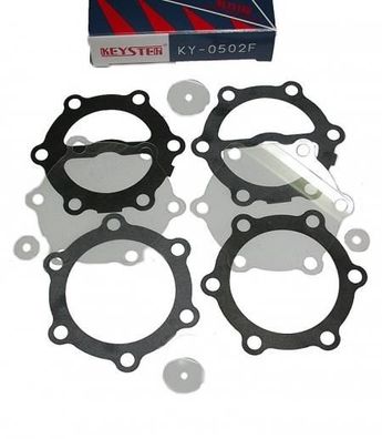 Vergaser-Rep-Satz YAM XZ550 (Benzinpumpe)