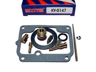Vergaser-Rep-Satz YAM RD350A/B