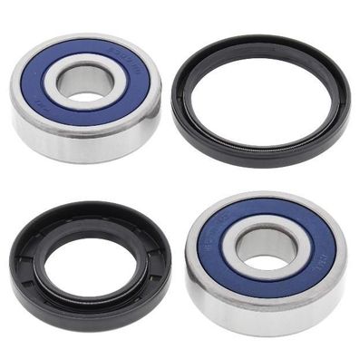 Radlagersatz vorne YAM XS500-1100, SR500, XV535 u.a