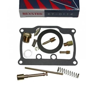 Vergaser-Rep-Satz YAM DS6 250