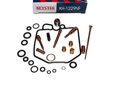 Vergaser-Rep-Satz HON CB1100R SC05/08; Keyster