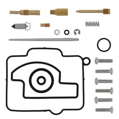 Vergaser-Rep-Satz YAM YZ250, Bj. 01-17